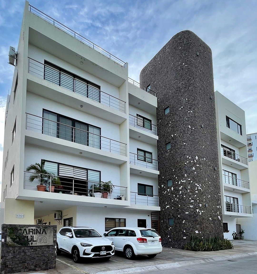 Casa moderna 3 recámaras en Vistas del Mar