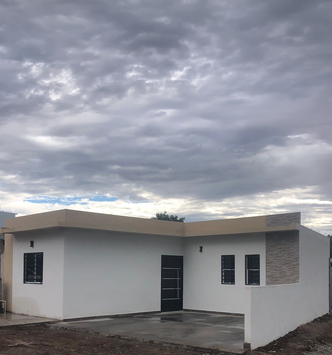 Casa compacta 2 cuartos, excelente precio