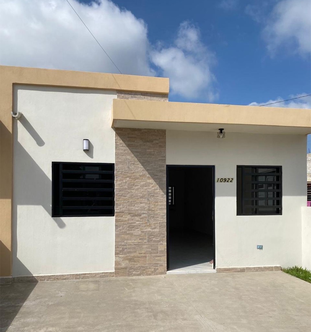 Casa 3 recámaras, 3 1/2 baños con terraza